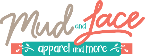 Mud and Lace Apparel