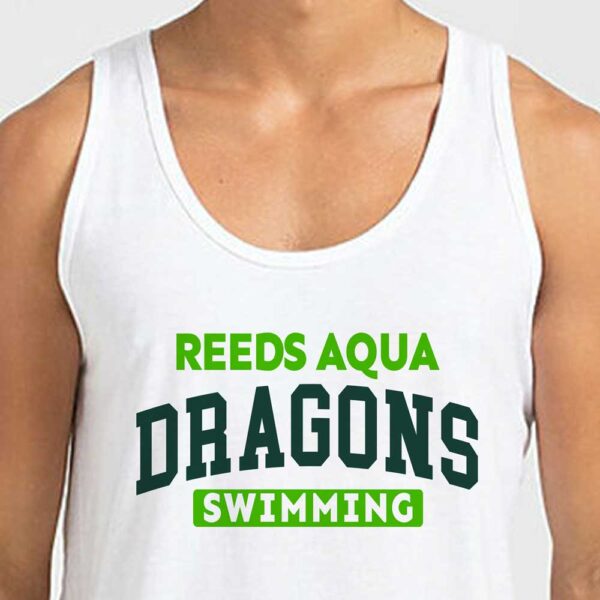 Reeds Community Swim Club Reeds Aqua Dragons Tank
